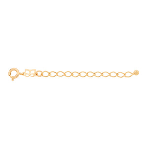 GOLD PLATED CHAIN