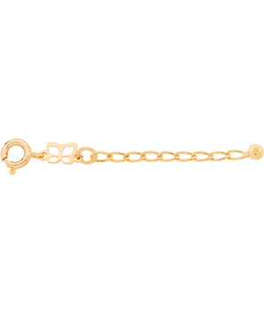 GOLD PLATED CHAIN