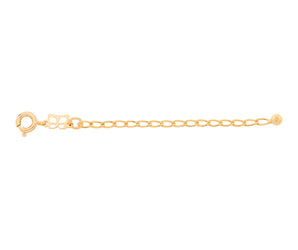 GOLD PLATED CHAIN