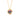 GOLD SACRED HEART OF JESUS NECKLACE
