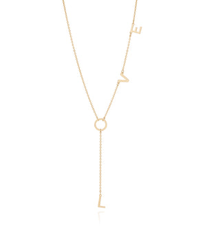 GOLD CHAIN