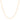 GOLD PLATED NECKLACE