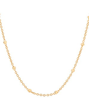 GOLD CHAIN