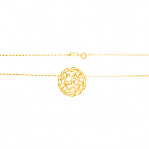 GOLD CHAIN