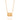 GOLD MAMA BEAR NECKLACE - 1 BEAR