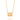 GOLD MAMA BEAR NECKLACE - 3 BEARS