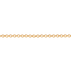 GOLD CABLE CHAIN