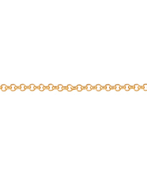 GOLD CABLE CHAIN