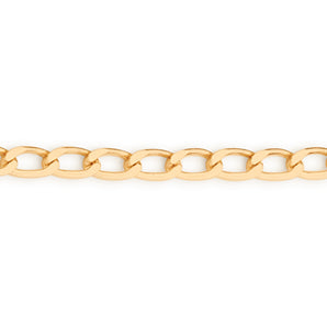 GOLD CHAIN NECKLACE