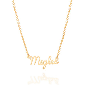 GOLD CHAIN