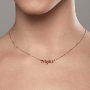 GOLD CHAIN