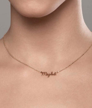 GOLD CHAIN