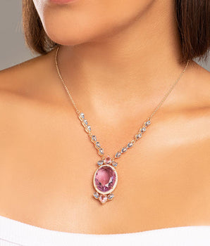 GOLD ROYAL NECKLACE