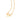 GOLD CHAIN