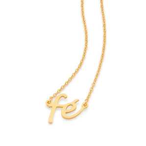GOLD CHAIN
