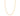 GOLD TREE OF LIFE CHOKER