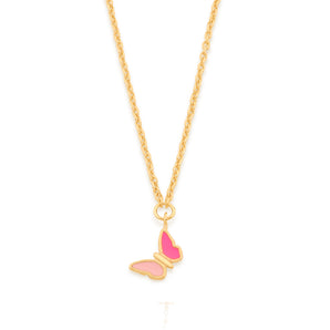 GOLD KID'S CHAIN