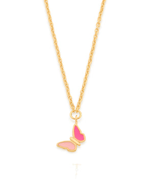 GOLD KID'S CHAIN