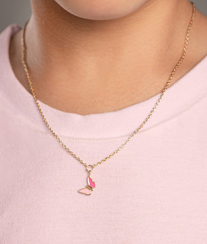 GOLD KID'S CHAIN