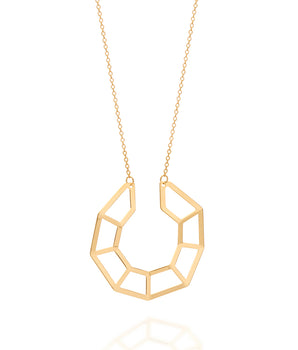 GOLD CHAIN