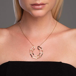 GOLD CHAIN