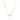GOLD PLATED CHAIN