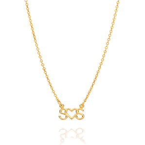 GOLD PLATED CHAIN