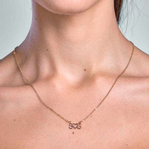 GOLD PLATED CHAIN