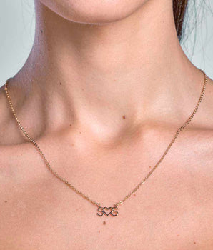 GOLD PLATED CHAIN