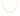 GOLD PLATED PADLOCK LINK CHAIN