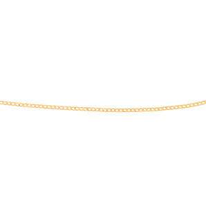 GOLD PLATED CHAIN