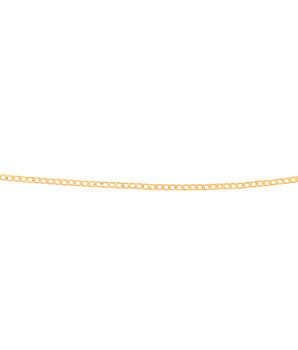 GOLD PLATED CHAIN