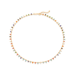 GOLD PLATED CHAIN