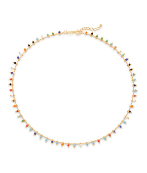 GOLD PLATED CHAIN