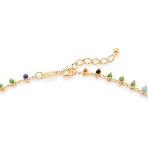 GOLD PLATED CHAIN