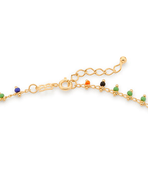 GOLD PLATED CHAIN