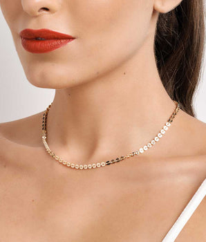 GOLD PLATED CHAIN