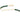 GOLD LUCK CHOKER