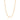 GOLD CHAIN