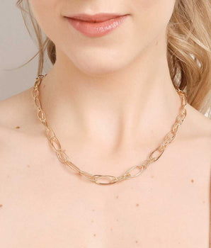 GOLD CHAIN