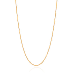GOLD PLATED CHAIN