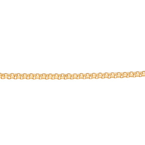 GOLD PLATED CHAIN