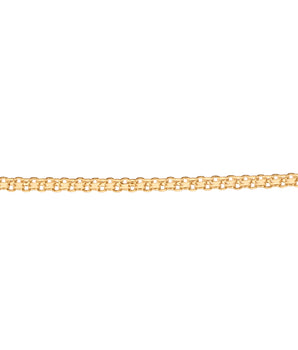 GOLD PLATED CHAIN