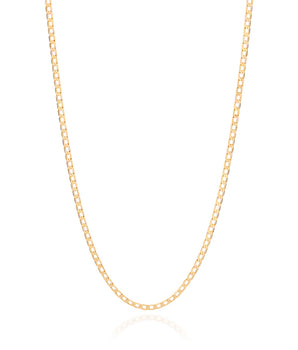 GOLD PLATED CHAIN
