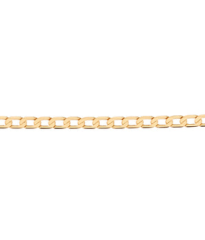 GOLD PLATED CHAIN