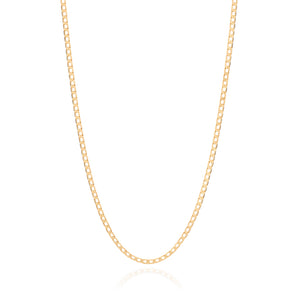 GOLD PLATED CHAIN