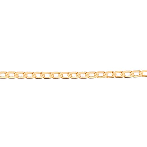 GOLD PLATED CHAIN