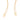 GOLD PLATED CHAIN