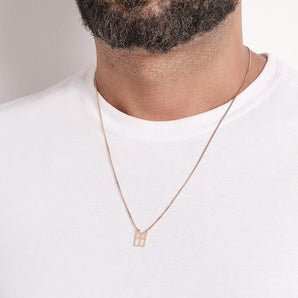 GOLD PLATED CHAIN