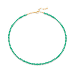 GOLD MEADOW CHOKER